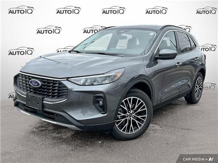 2023 Ford Escape PHEV (Stk: 5S022A) in Oakville - Image 1 of 24