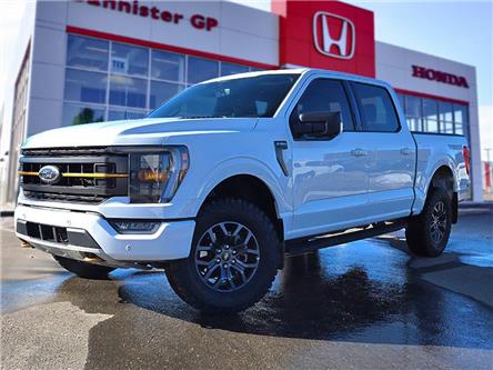 2022 Ford F-150 Tremor (Stk: P25-015A) in Grande Prairie - Image 1 of 24