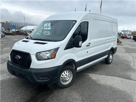 2021 Ford Transit-350 Cargo Base (Stk: 57B1480) in Penticton - Image 1 of 19