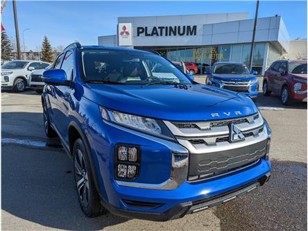 2025 Mitsubishi RVR SEL (Stk: R7030) in Calgary - Image 1 of 18