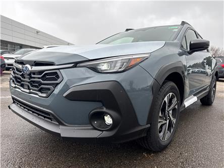 2025 Subaru Crosstrek Touring (Stk: S25261) in Newmarket - Image 1 of 5