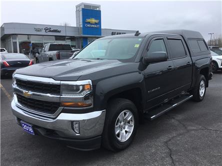 2018 Chevrolet Silverado 1500 1LT (Stk: 25231A) in Cornwall - Image 1 of 29