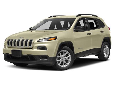 2015 Jeep Cherokee Sport (Stk: P2538A) in Smiths Falls - Image 1 of 9