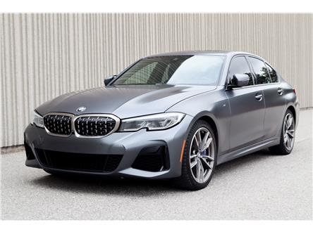 2020 BMW M340  (Stk: AP3271) in Vaughan - Image 1 of 24
