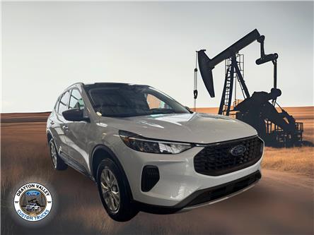 2025 Ford Escape Active (Stk: 25DSP003) in Drayton Valley - Image 1 of 13