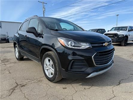 2021 Chevrolet Trax LT (Stk: B00147) in Wilkie - Image 1 of 22