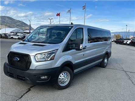 2023 Ford Transit-350 Passenger XL (Stk: 57B1479) in Penticton - Image 1 of 19