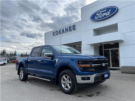 2024 Ford F-150 XLT (Stk: 24T723) in CRESTON - Image 1 of 23