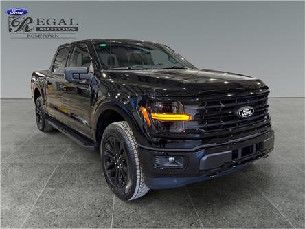 2025 Ford F-150 XLT (Stk: S9604) in ROSETOWN - Image 1 of 17