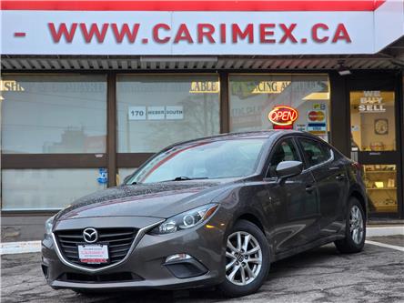 2015 Mazda Mazda3 GS (Stk: 2502079) in Waterloo - Image 1 of 20