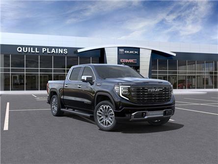 2025 GMC Sierra 1500 Denali Ultimate (Stk: 25509) in Wadena - Image 1 of 24