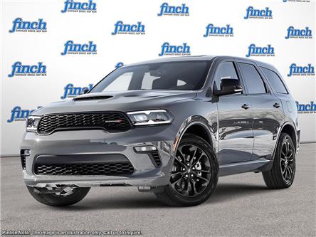 2025 Dodge Durango GT (Stk: 540821) in London - Image 1 of 26
