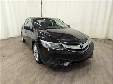 2016 Acura ILX Base (Stk: 25031821) in Calgary - Image 1 of 26