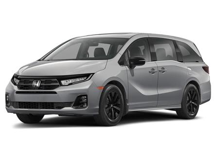 2025 Honda Odyssey Sport-L (Stk: 2570016) in Calgary - Image 1 of 3