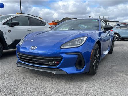 2025 Subaru BRZ TS (Stk: S8489) in St.Catharines - Image 1 of 16