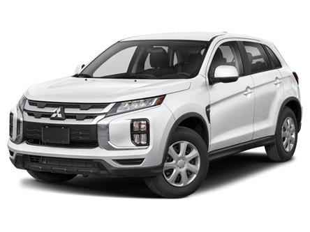 2025 Mitsubishi RVR ES (Stk: 251104N) in Fredericton - Image 1 of 12