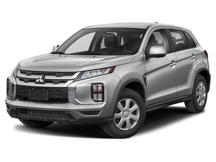 2025 Mitsubishi RVR ES (Stk: 251106N) in Fredericton - Image 1 of 12
