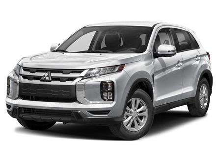 2025 Mitsubishi RVR SE (Stk: 251110N) in Fredericton - Image 1 of 12