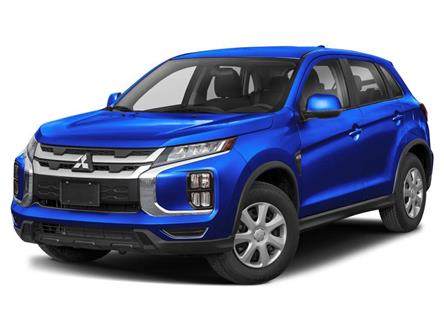2025 Mitsubishi RVR ES (Stk: 251113N) in Fredericton - Image 1 of 12