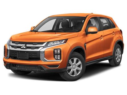2025 Mitsubishi RVR ES (Stk: 251119N) in Fredericton - Image 1 of 12