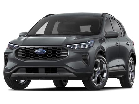 2025 Ford Escape ST-Line Select (Stk: 14-ES4017) in Bobcaygeon - Image 1 of 2