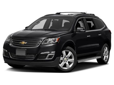 2017 Chevrolet Traverse 1LT (Stk: 25105A) in Terrace Bay - Image 1 of 9