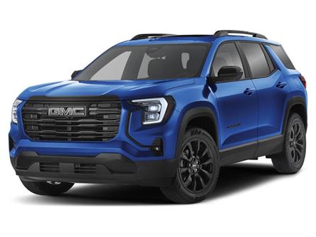 2025 GMC Terrain Elevation (Stk: 25521) in Haliburton - Image 1 of 2