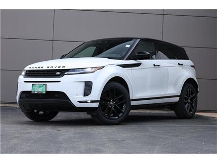 2026 Land Rover Range Rover Evoque S (Stk: RE87130-new) in London - Image 1 of 35