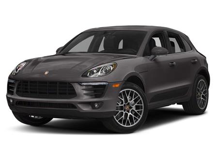 2018 Porsche Macan S (Stk: P10841A) in Ottawa - Image 1 of 12