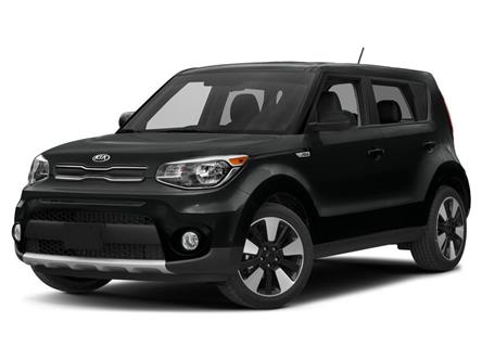 2019 Kia Soul EX (Stk: 45251B) in Saskatoon - Image 1 of 9