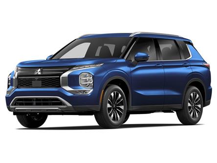 2025 Mitsubishi Outlander LE (Stk: R6041) in Calgary - Image 1 of 2