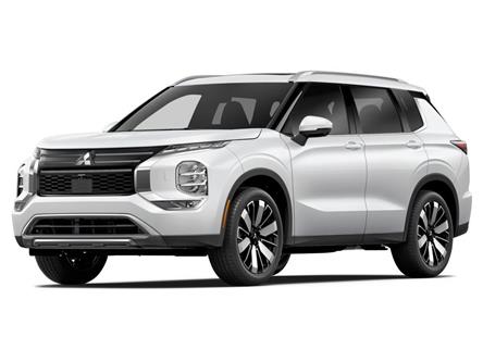 2025 Mitsubishi Outlander GT (Stk: R6057) in Calgary - Image 1 of 3