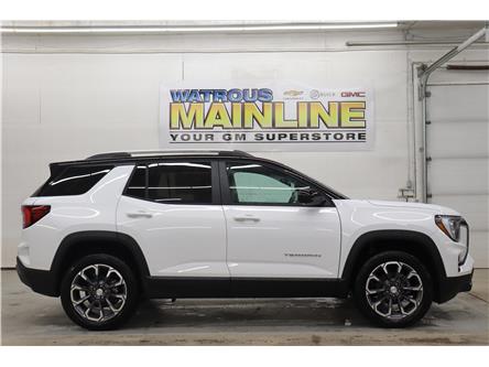 2025 GMC Terrain Elevation (Stk: S1336) in Watrous - Image 1 of 46