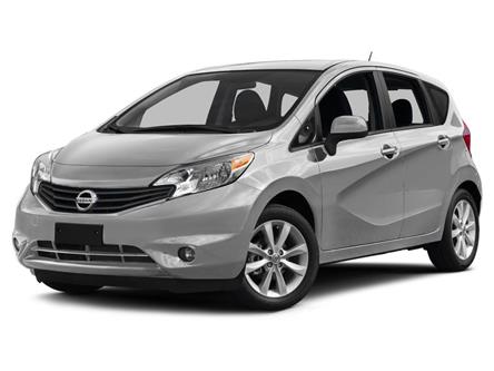 2014 Nissan Versa Note 1.6 S (Stk: B8630C) in Saskatoon - Image 1 of 3