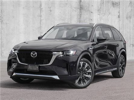 2024 Mazda CX-90 MHEV Signature (Stk: 4284) in Abbotsford - Image 1 of 20