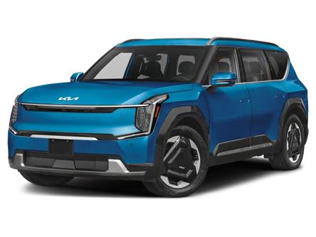 2026 Kia EV9  (Stk: INCOMING 26003) in Waterloo - Image 1 of 3