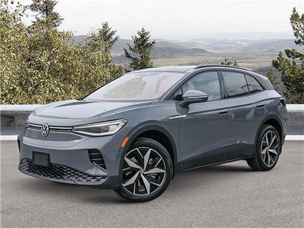 2024 Volkswagen ID.4 Pro S (Stk: RI024574) in Vancouver - Image 1 of 20