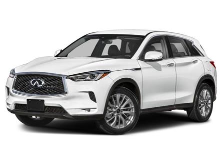 2025 Infiniti QX50 Pure (Stk: E25007) in Mississauga - Image 1 of 11