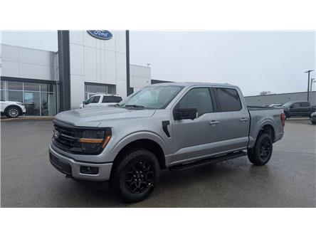 2025 Ford F-150 XLT (Stk: F1134) in Miramichi - Image 1 of 13