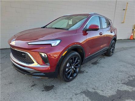 2025 Buick Encore GX Sport Touring (Stk: 181818) in New Glasgow - Image 1 of 15