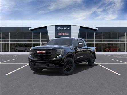 2025 GMC Sierra 1500 Elevation (Stk: 25165) in Campbellton - Image 1 of 6