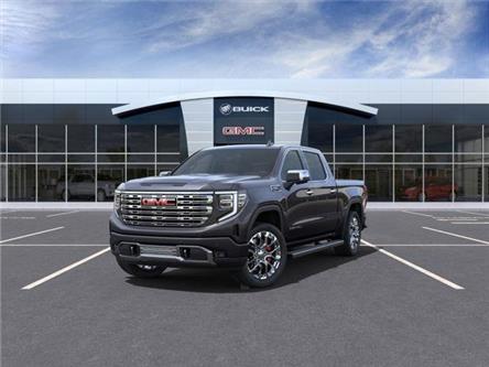 2025 GMC Sierra 1500 Denali (Stk: 25695) in Uxbridge - Image 1 of 6
