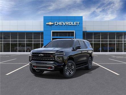 2025 Chevrolet Tahoe Z71 (Stk: 5230040) in Petrolia - Image 1 of 6