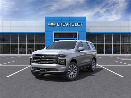 2025 Chevrolet Tahoe High Country (Stk: 150526) in London - Image 1 of 6