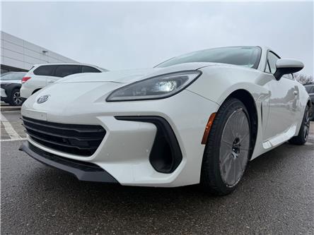 2025 Subaru BRZ Base (Stk: S25264) in Newmarket - Image 1 of 6