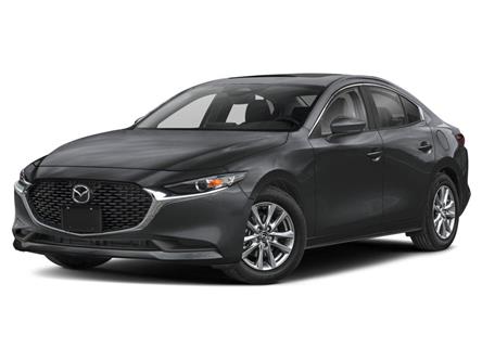 2025 Mazda Mazda3 GS (Stk: A8795) in Waterloo - Image 1 of 11