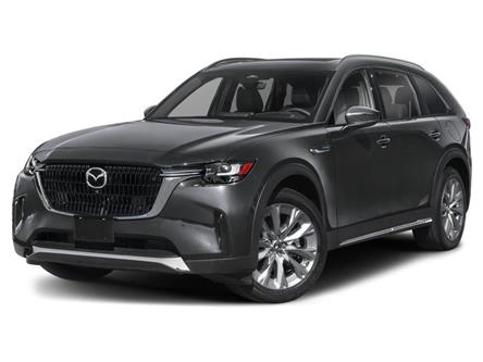 2025 Mazda CX-90 MHEV GT-P (Stk: K8803) in Waterloo - Image 1 of 12