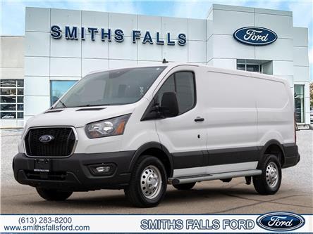 2023 Ford Transit-250 Cargo Base (Stk: A6798) in Smiths Falls - Image 1 of 24