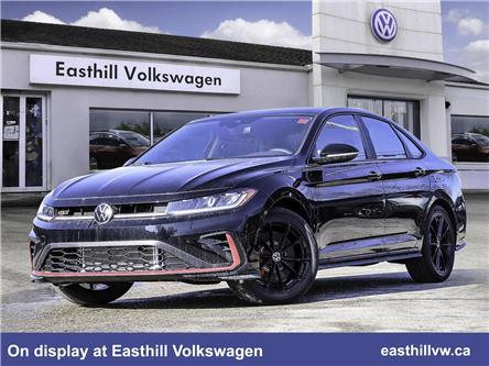 2025 Volkswagen Jetta GLI Autobahn (Stk: HV355) in Walkerton - Image 1 of 22