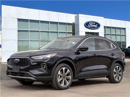 2025 Ford Escape Platinum (Stk: 25142) in Perth - Image 1 of 28